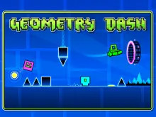 GeometryDash
