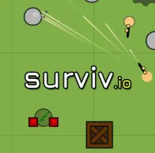 Surviv.io