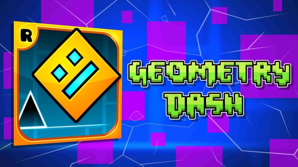 Geometry Dash APK